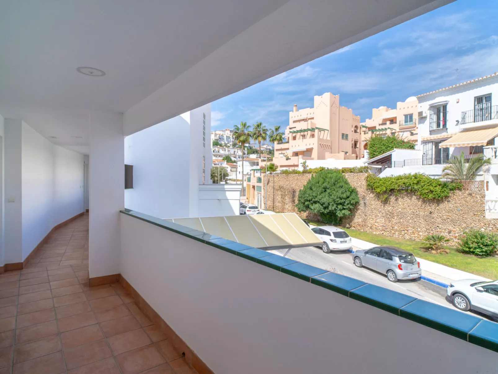 Rubarsal Burriana Beach 1J by Casasol - Dehors