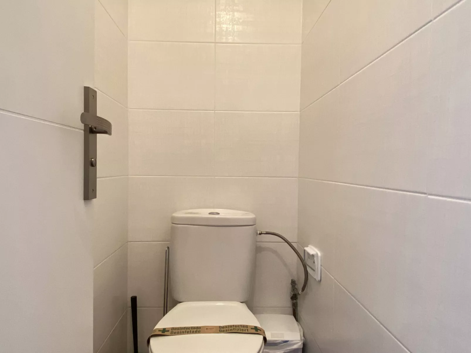 Acapulco Apartment 16 by Casasol - Drinnen