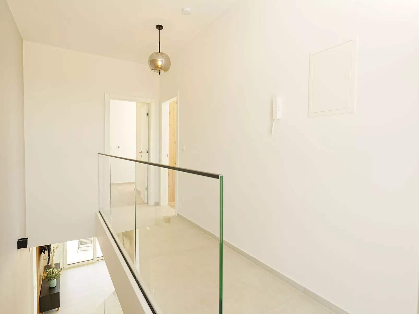 Primosten Hills - North - Dedans