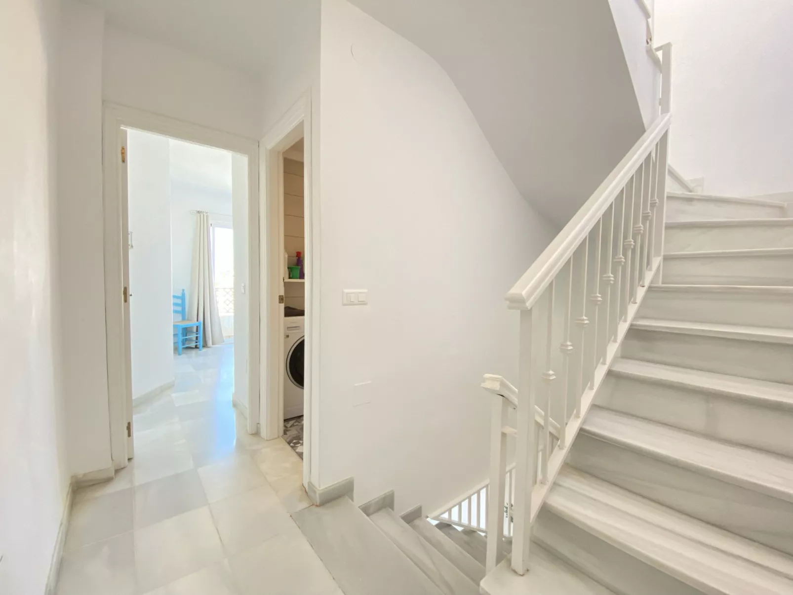 Fuentesol Casa Ekman by Casasol - Drinnen