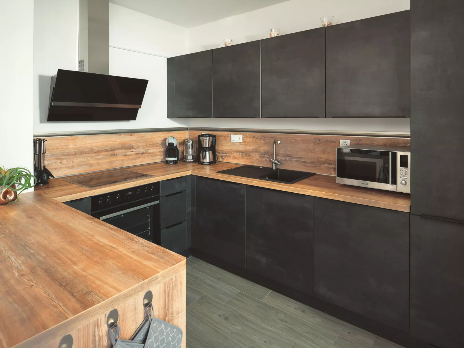 Villa Ocean Breeze - Dedans