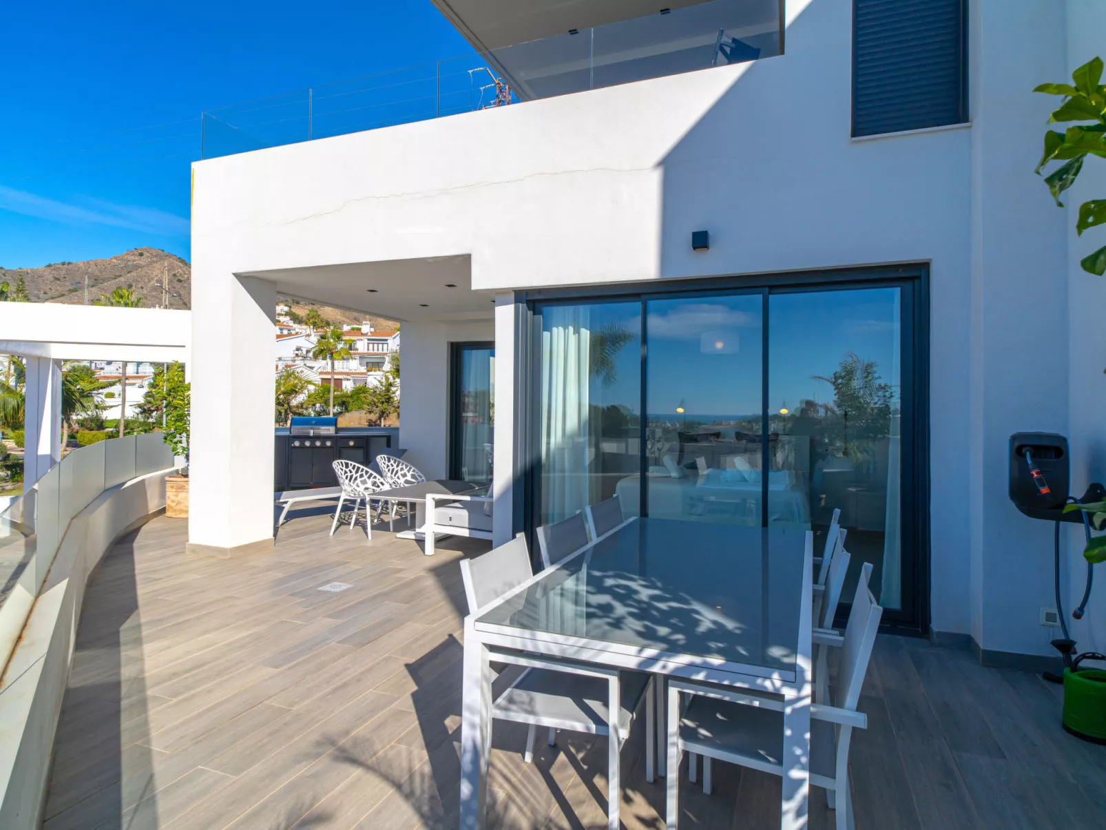 Royal Palm Luxe by Casasol - Outside