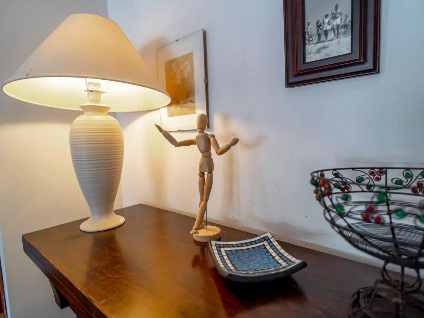 Villa Tamango Hill Vistamar by Casasol - Inside