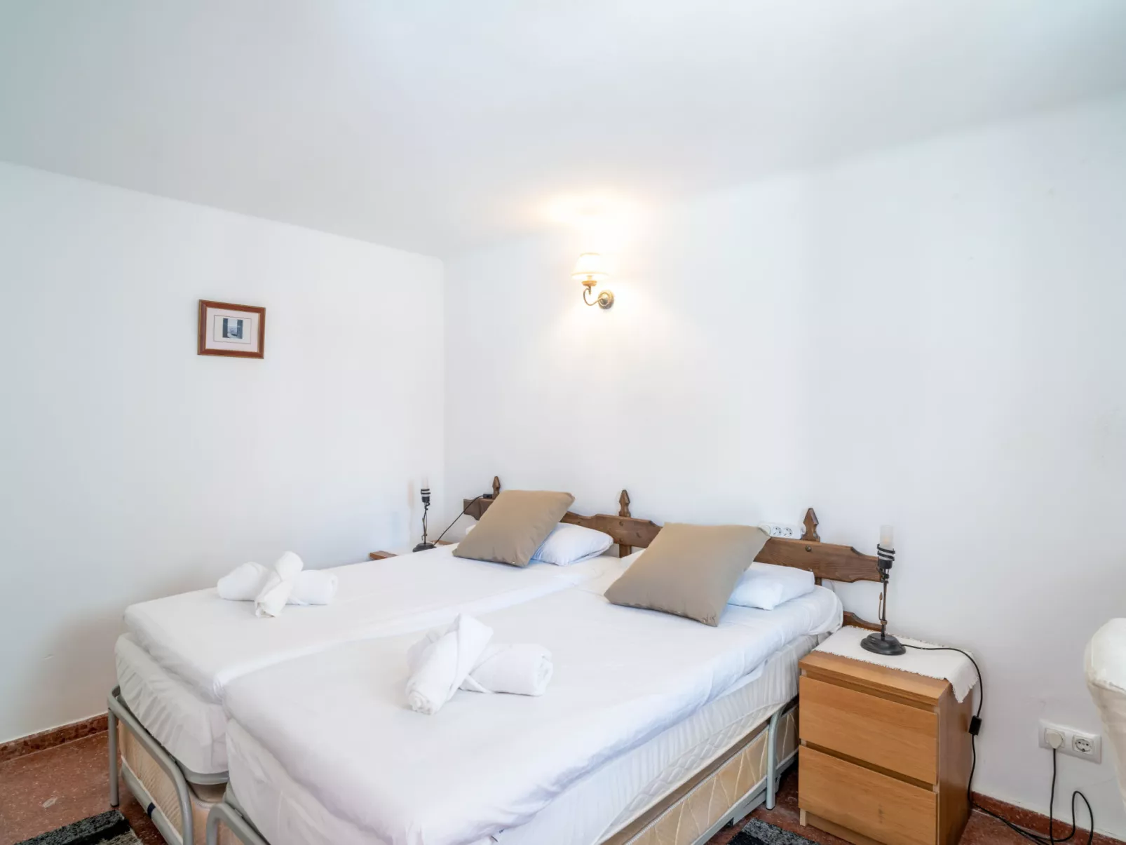 Los Naranjos 25A Private Pool Capistrano Village - Dedans