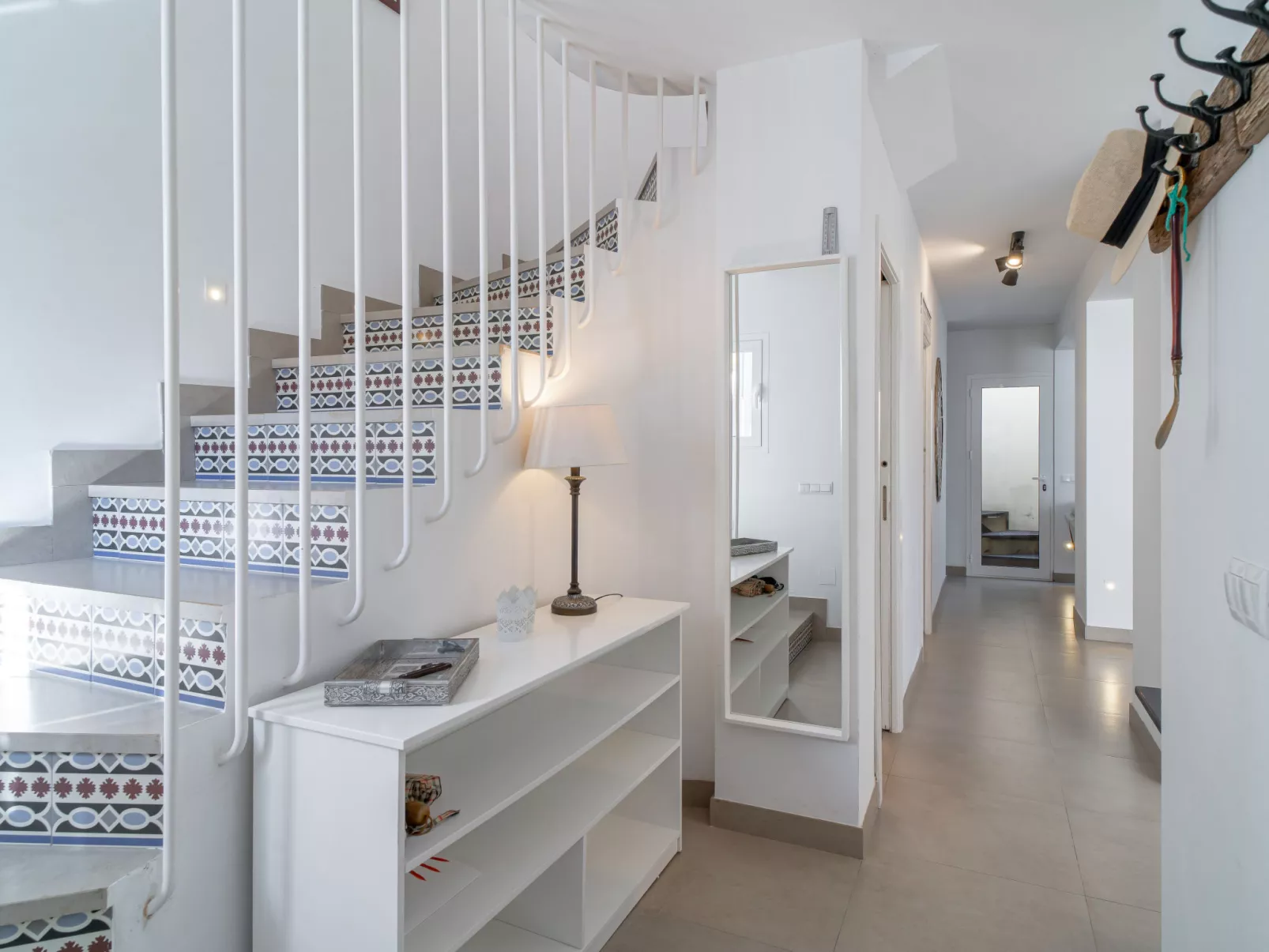 Villa Andalucía Esplendor by Casasol - Inside