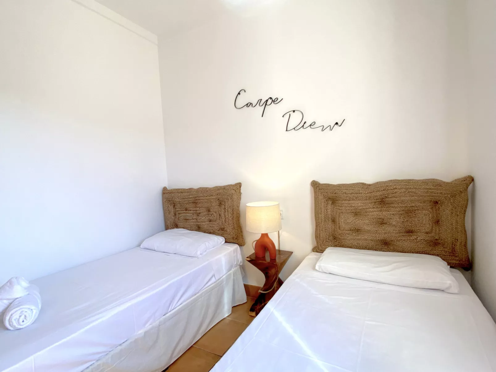 Tamango Hill Alcazaba A 1B by Casasol - Inside