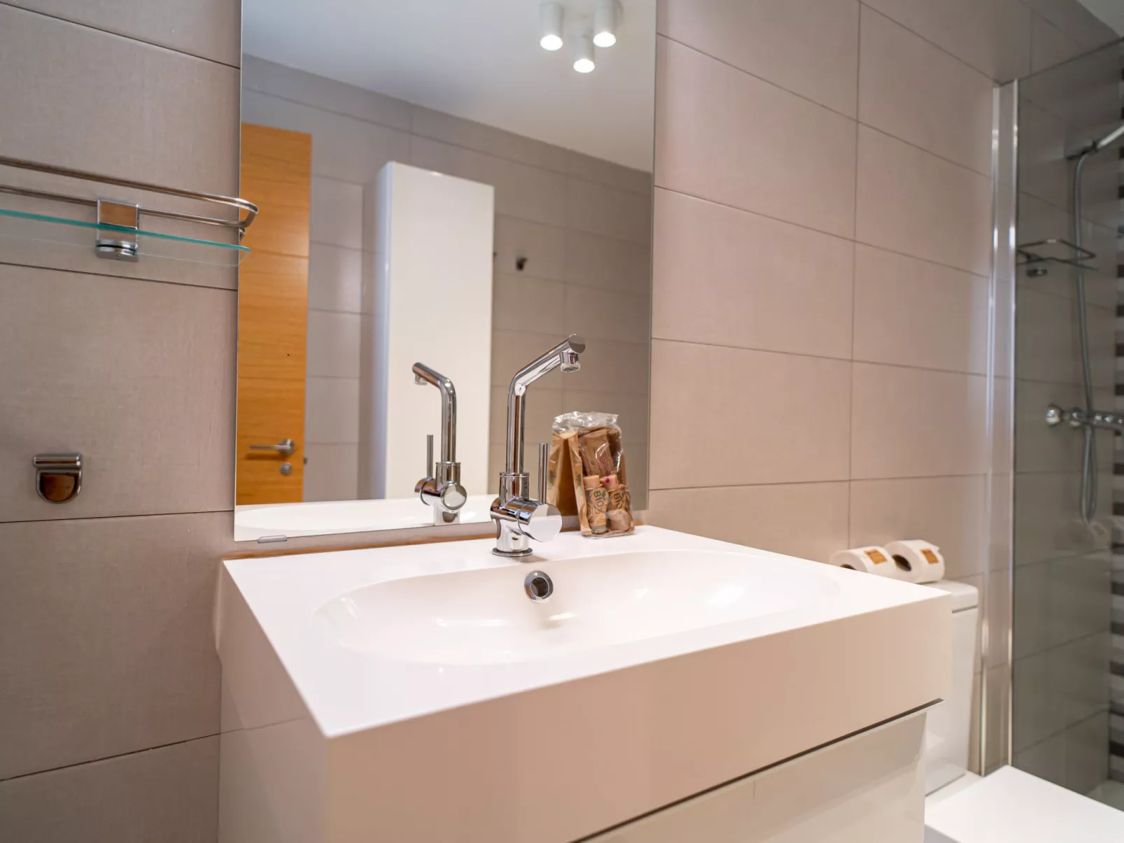 Villa La Dorada 4 Burriana by Casasol - Inside