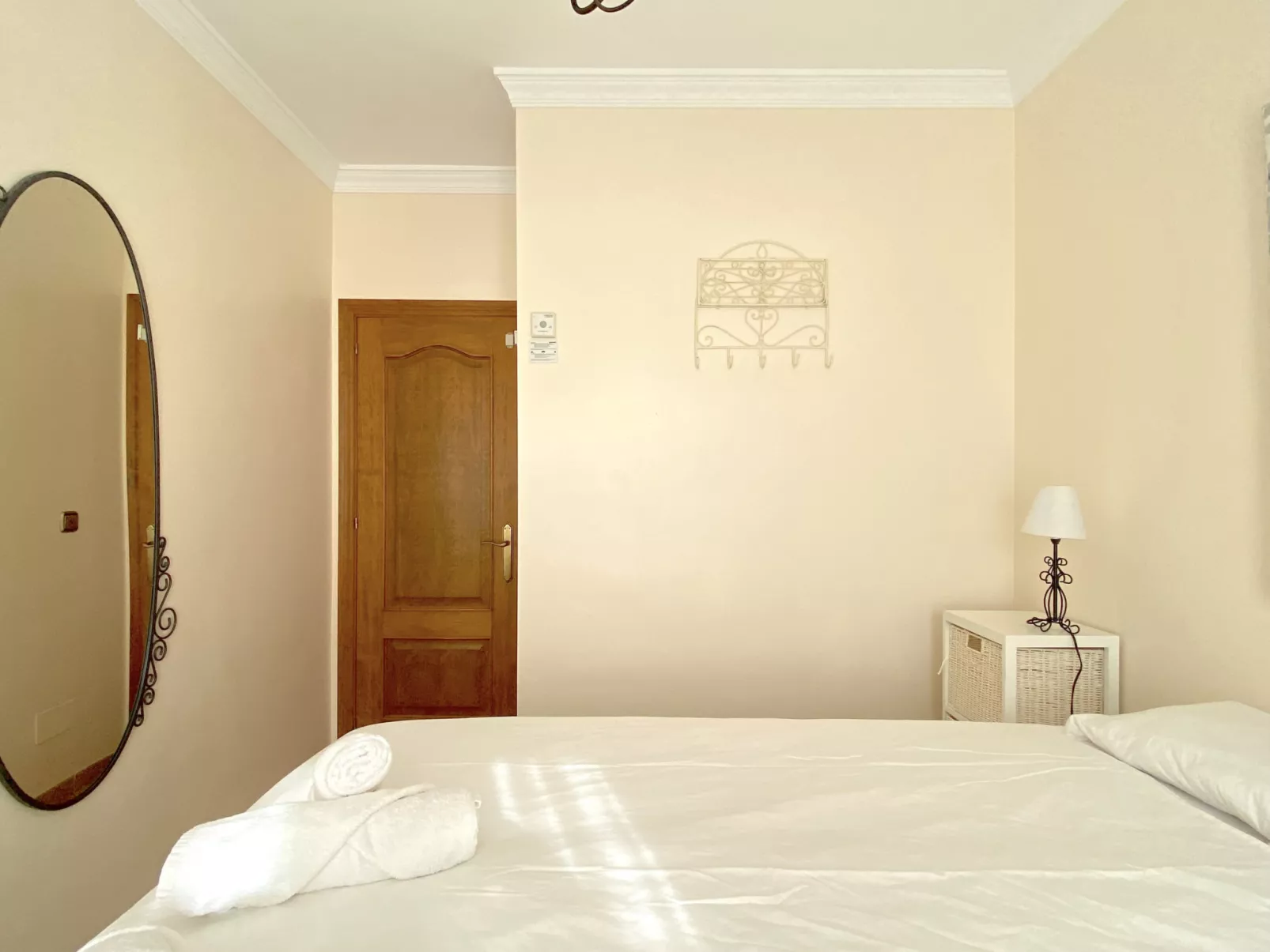 Villa Mirto Private Pool by Casasol - Inside