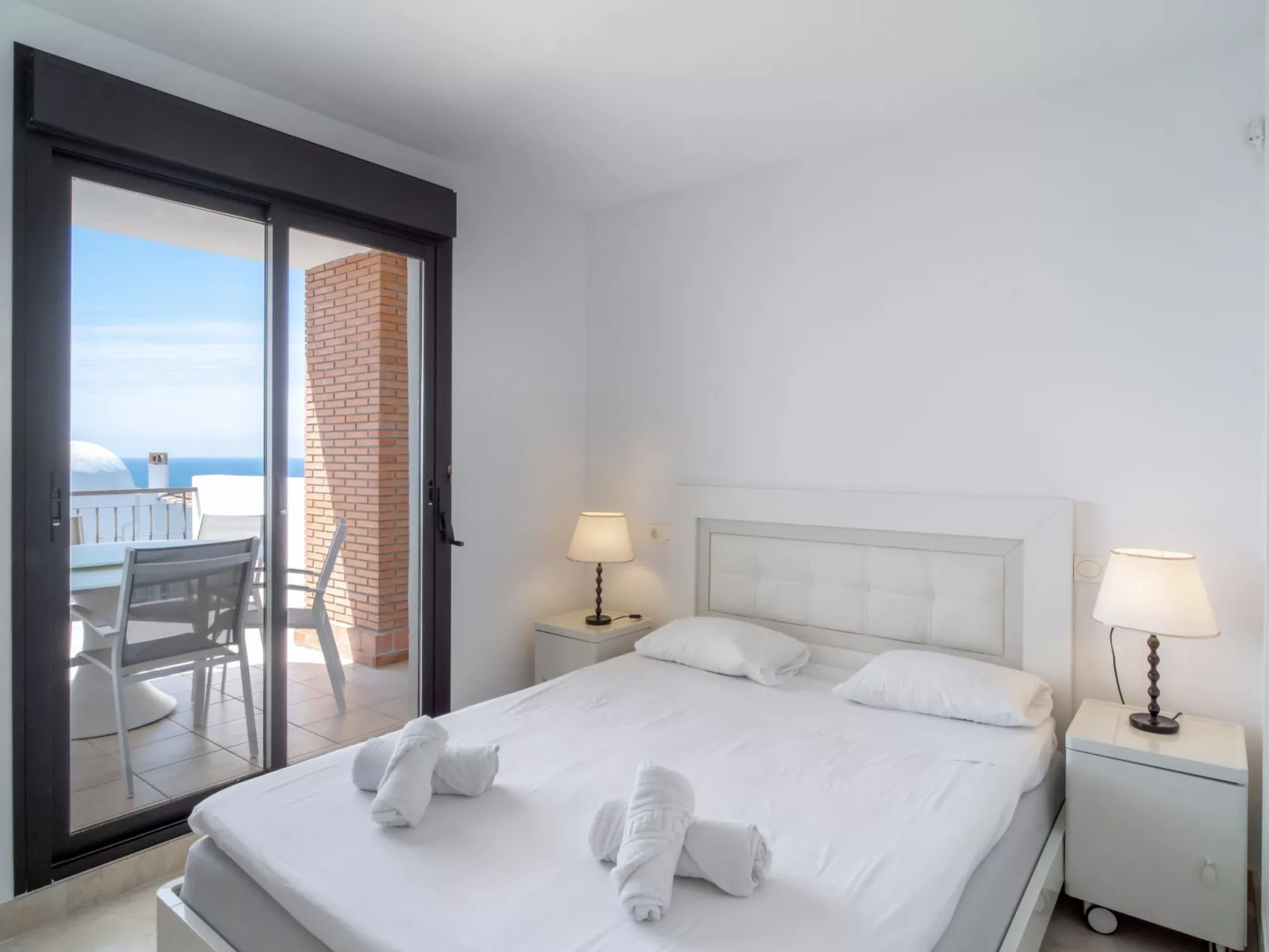Calaceite 5101 Ocean Paradise by Casasol - Drinnen