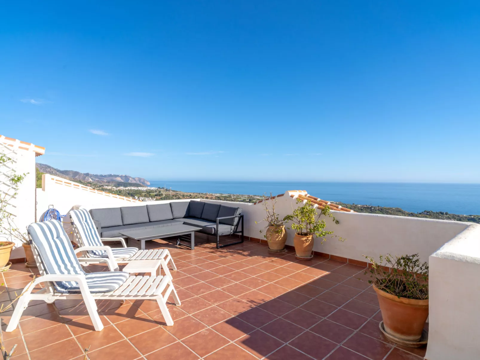 Mandarinos 59 Seaview San Juan de Capistrano - Drinnen