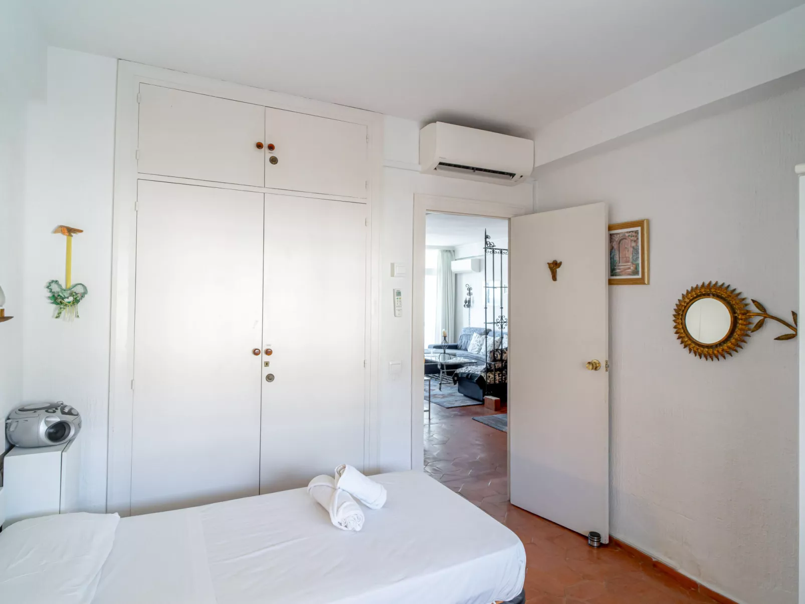 Verdemar Seadream by Casasol - Drinnen