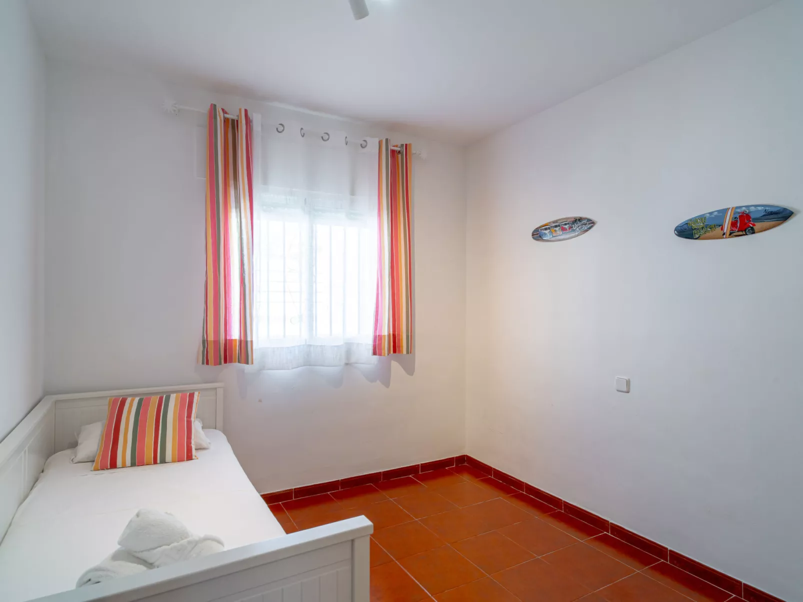 Valparaiso B1 Burriana Beach by Casasol - Inside