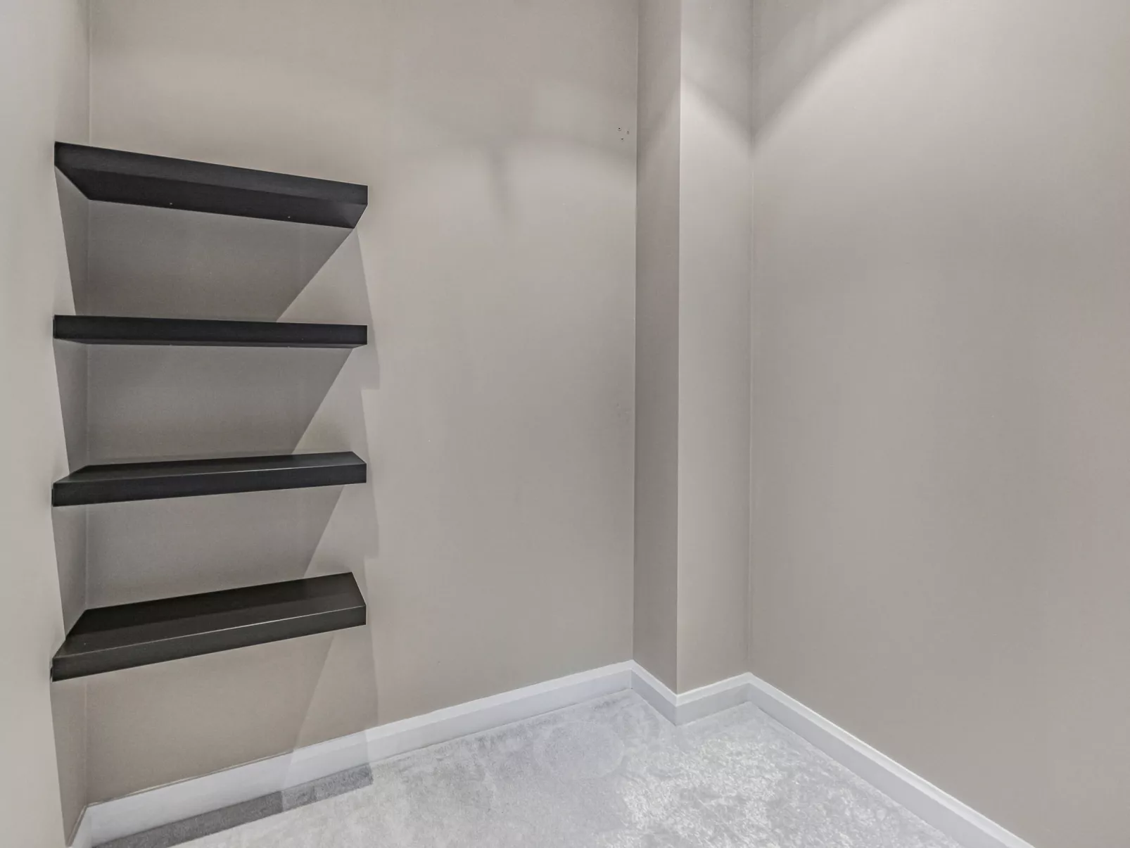 Discovery Apartments - Dedans