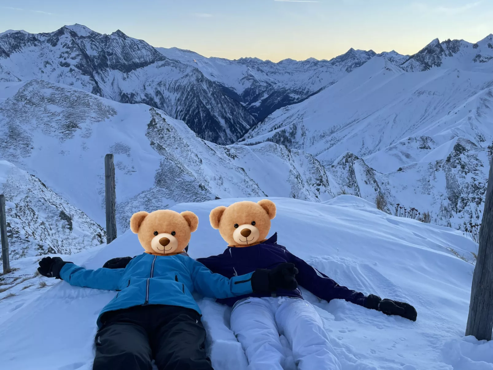 Schönblick - Daniela1 - Outside