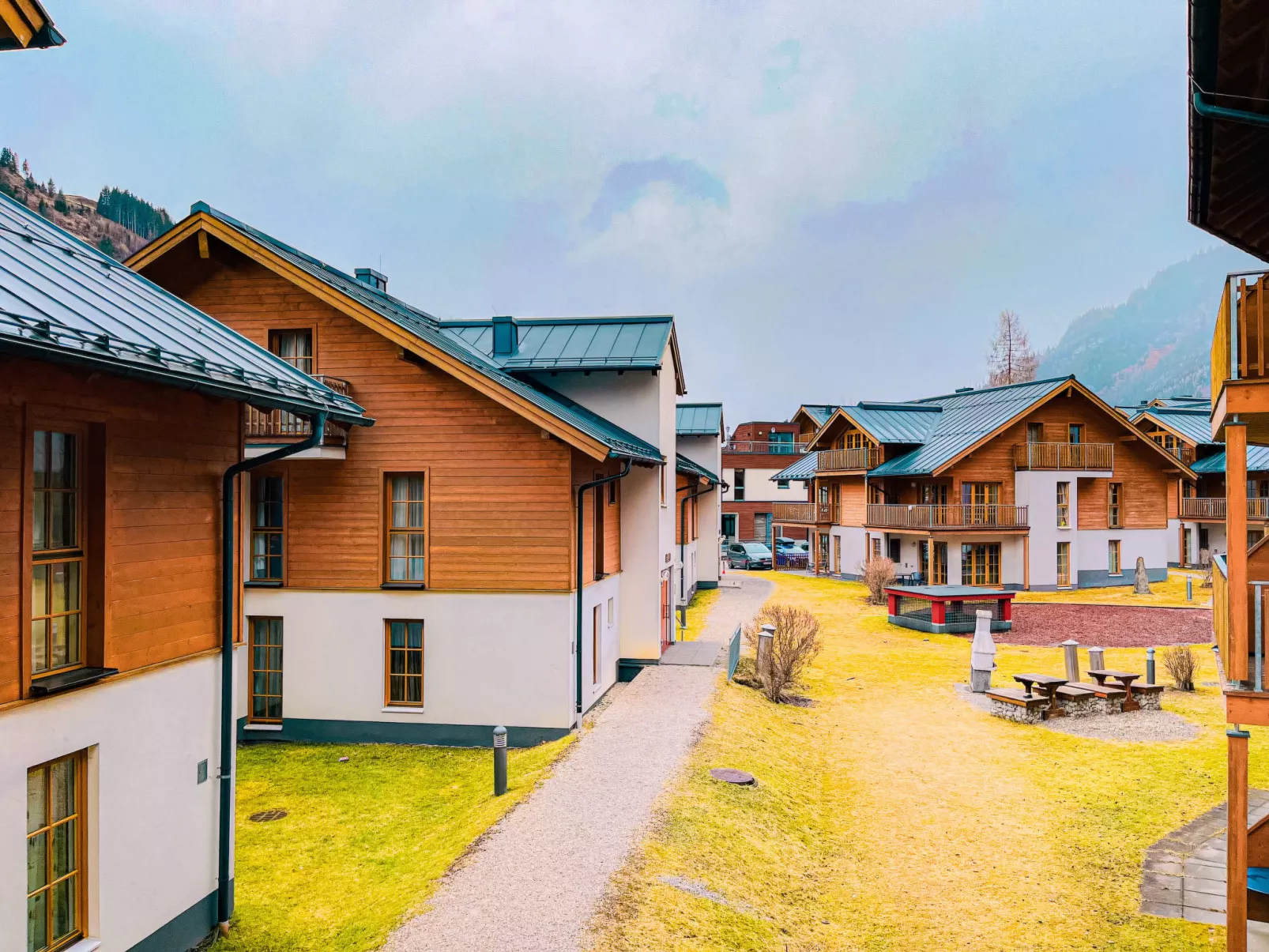 Schönblick - Martina 4 - Outside