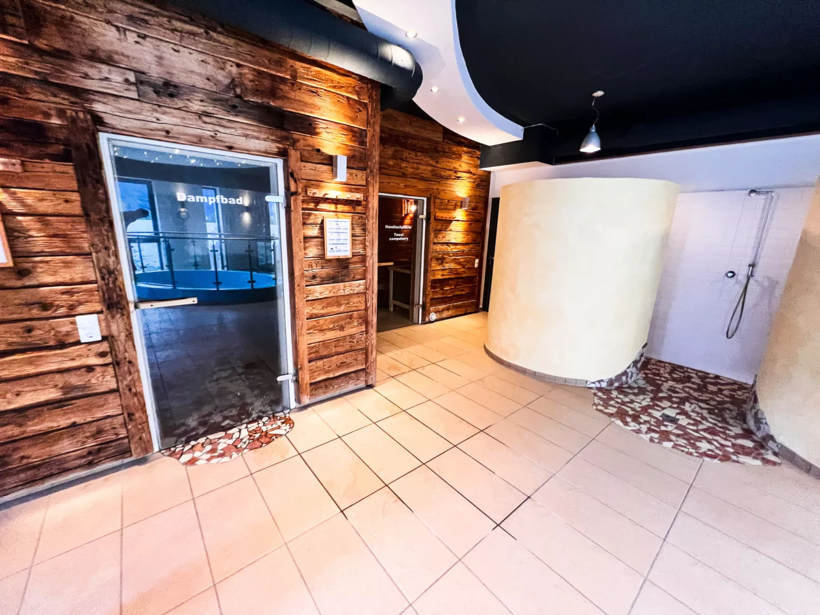 Schönblick - Elisabeth 6 - Inside