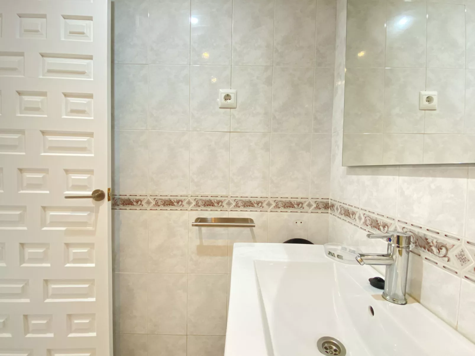 Acapulco Playa 306 by Casasol - Drinnen