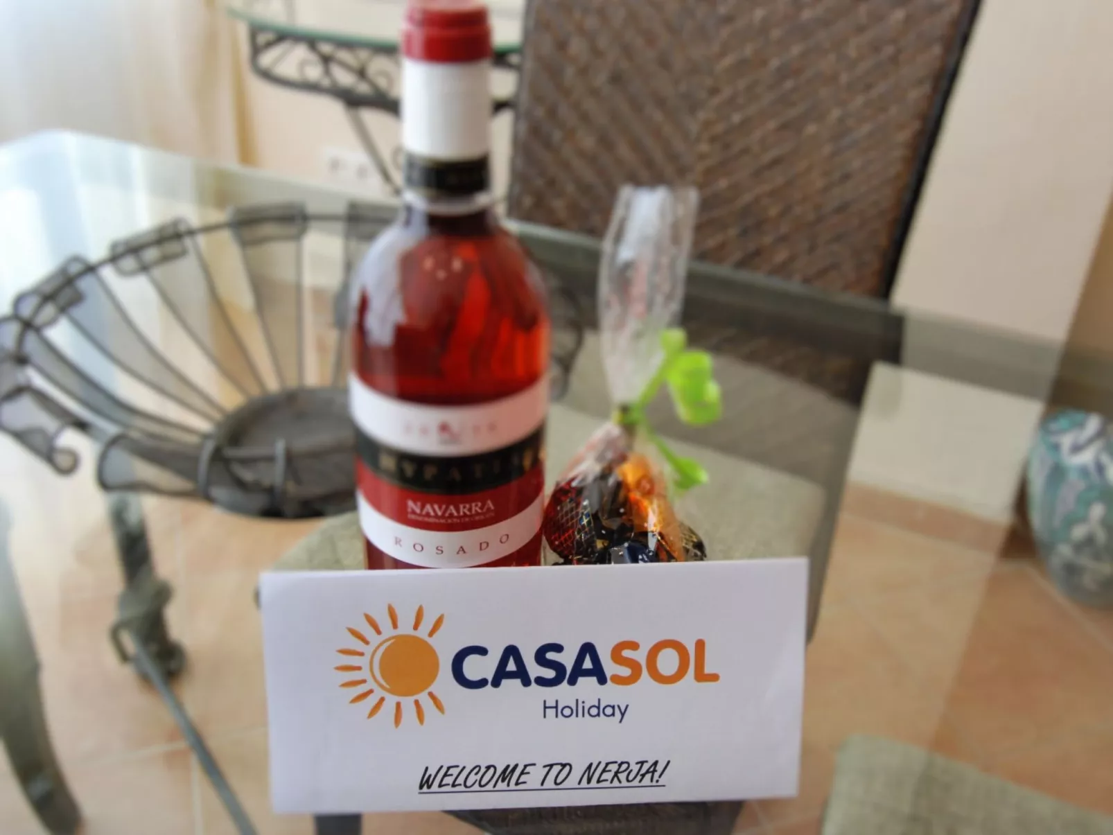 Carabeo 52 Apartment by Casasol - Inside