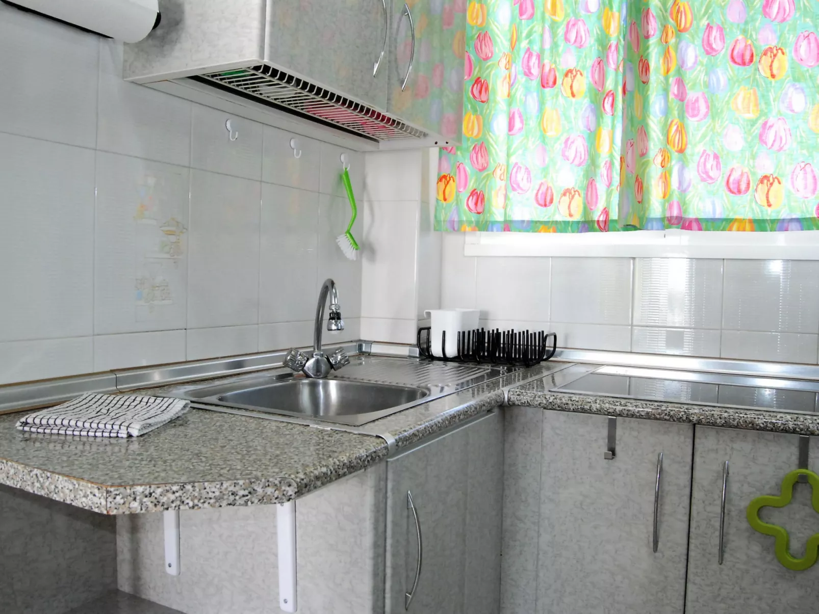 Coronado 124 Apartment by Casasol - Inside