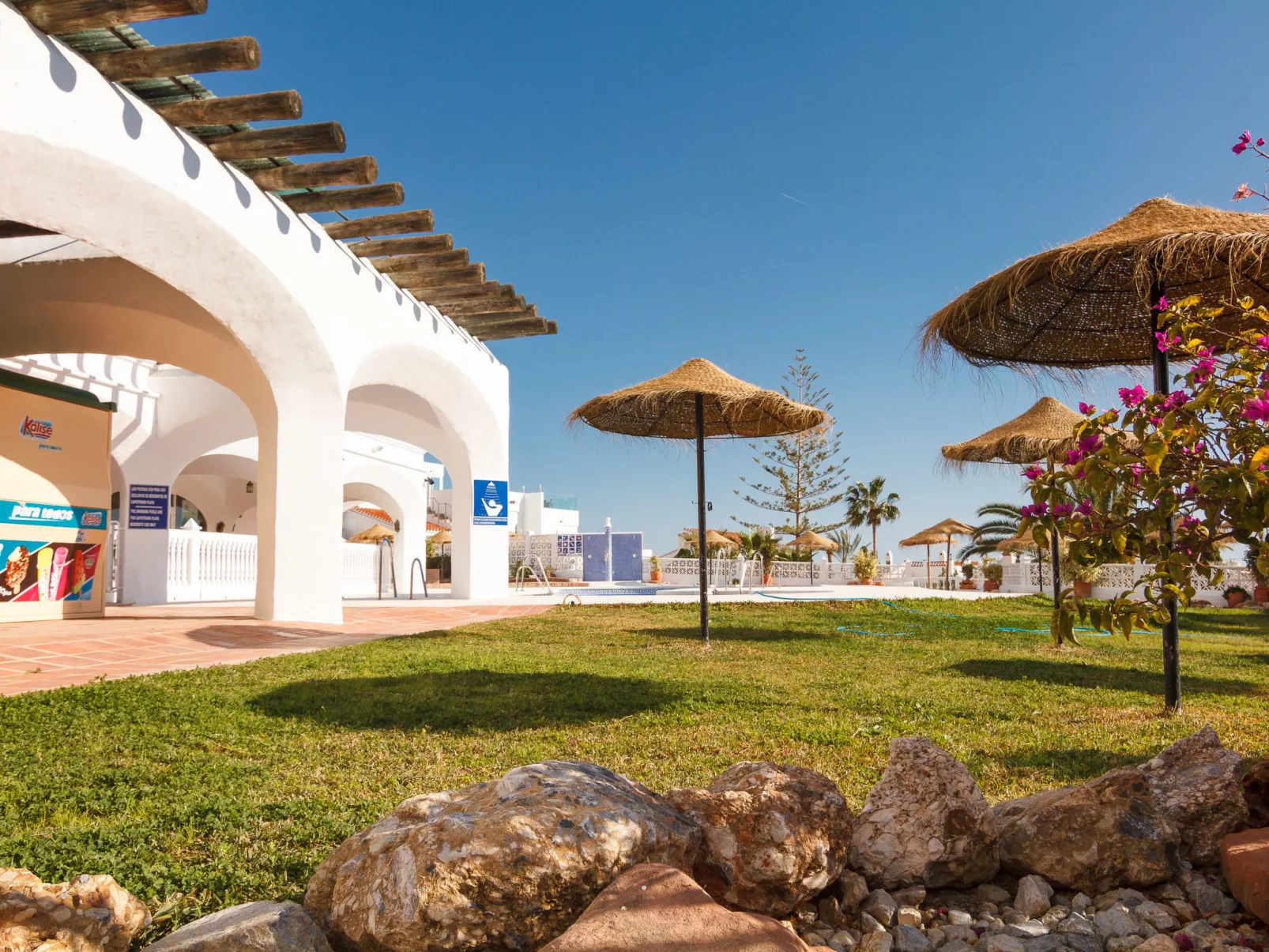 Capistrano Playa 803 by Casasol - Outside