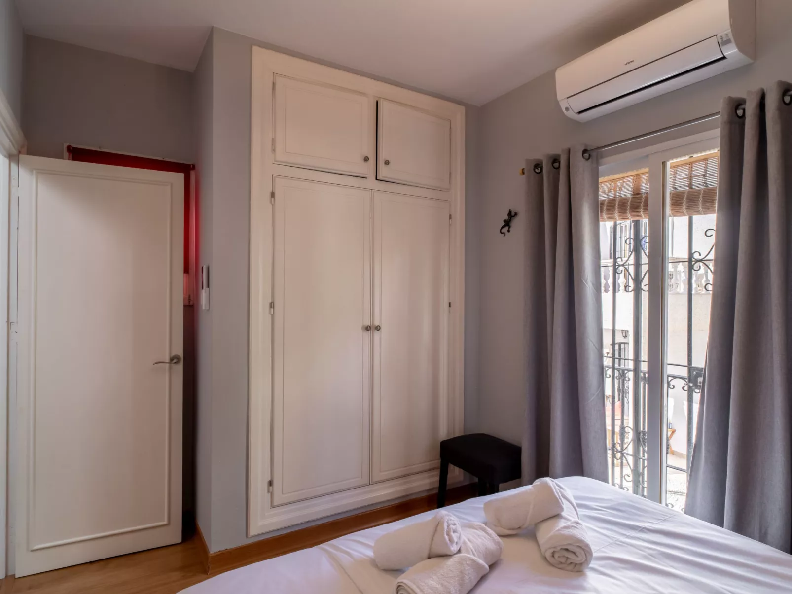 Bajamar Nerja II 7 by Casasol - Dedans