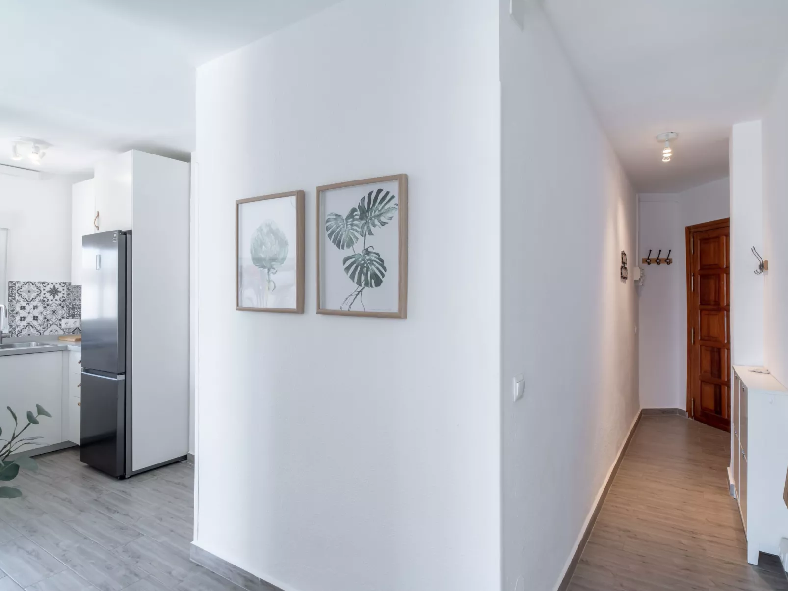 Delfin 1º3 Seaview Quartet by Casasol - Inside