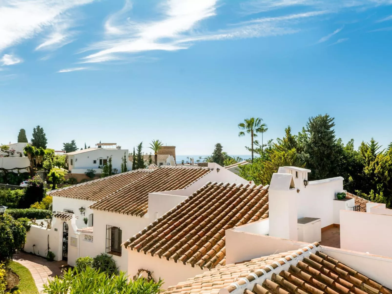 Capuchinos 55 San Juan Capistrano by Casasol - Draußen