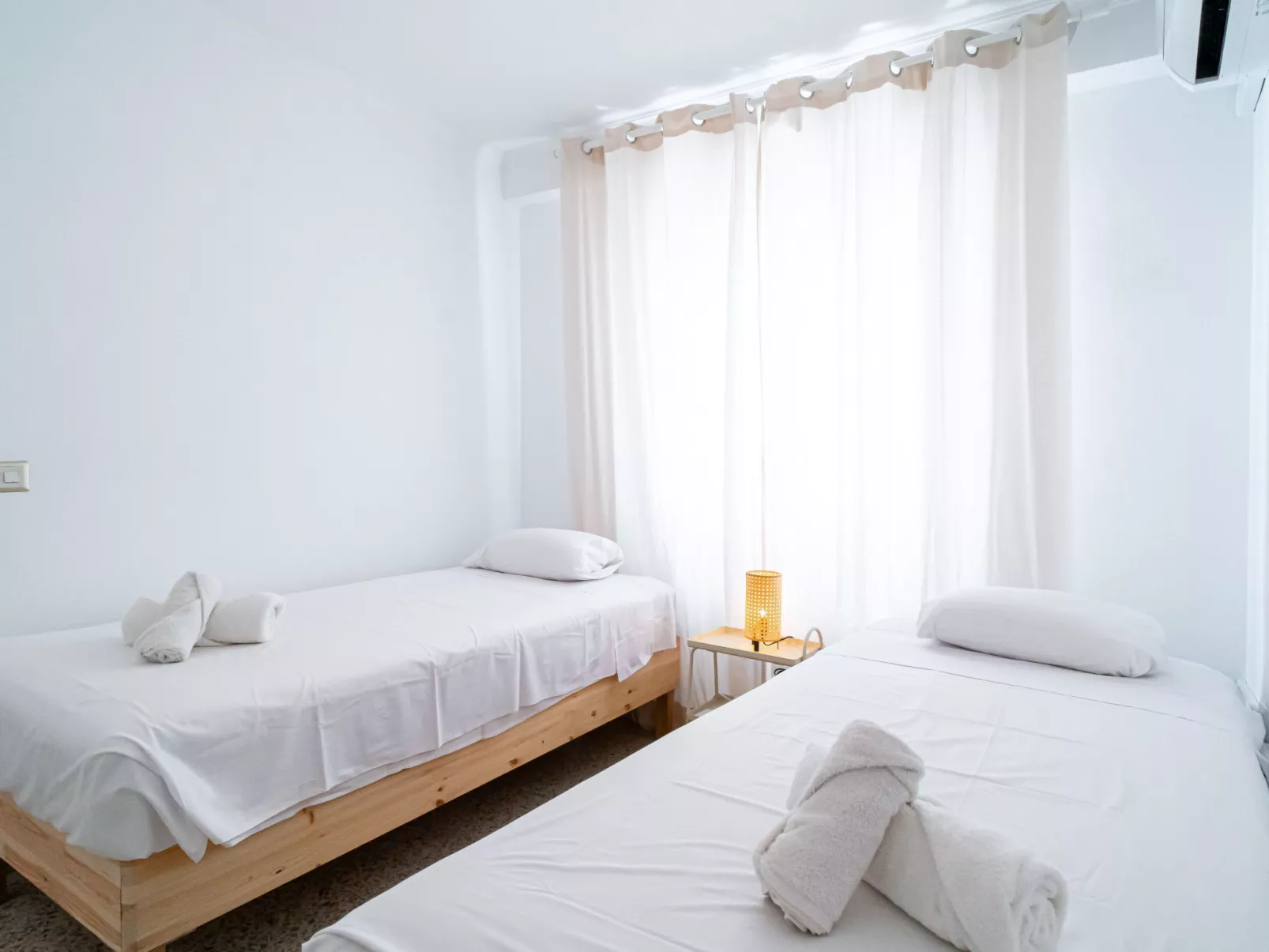 Urban Comfort by Casasol - Inside