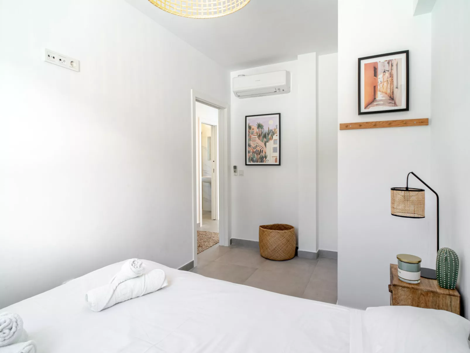 Terrazas de Ladera Duplex 10 by Casasol - Drinnen