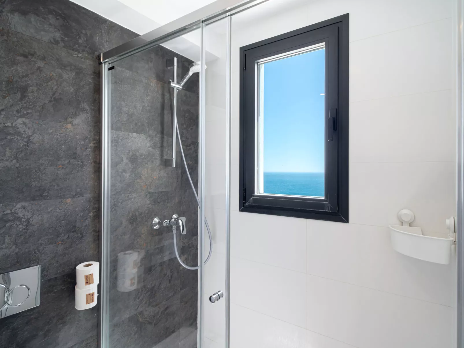 Terrazas de Ladera Duplex 9 by Casasol - Inside