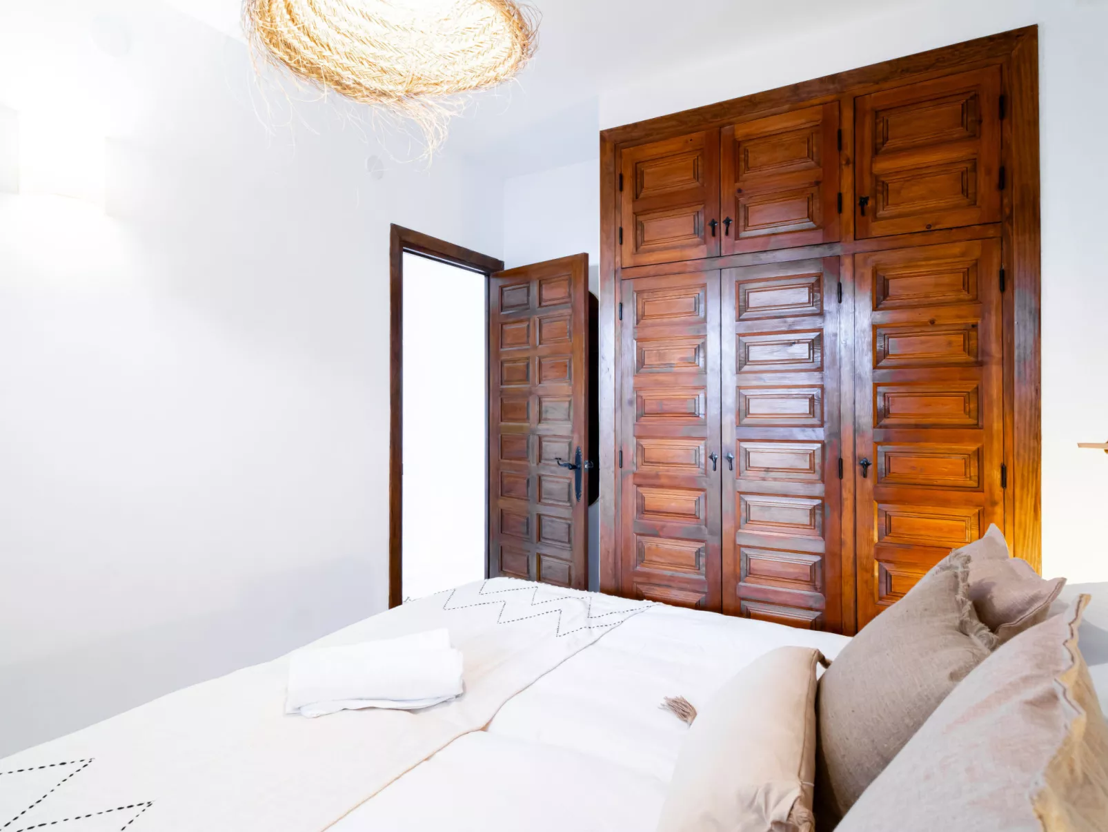 San Francisco Deluxe 102 by Casasol - Drinnen