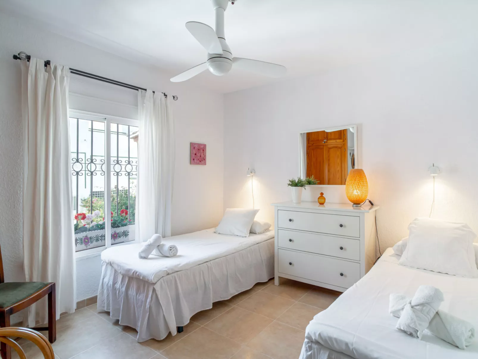 Casa Pueblo Andaluz 38 by Casasol - Inside