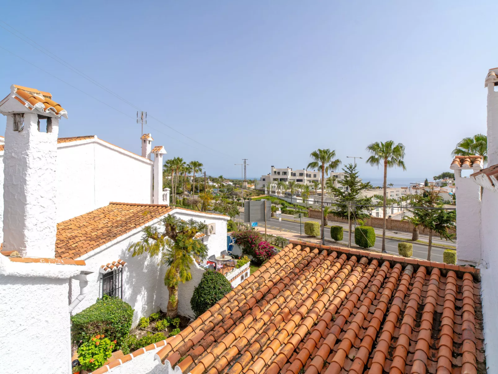 Capistrano Village Cactus by Casasol - Outside