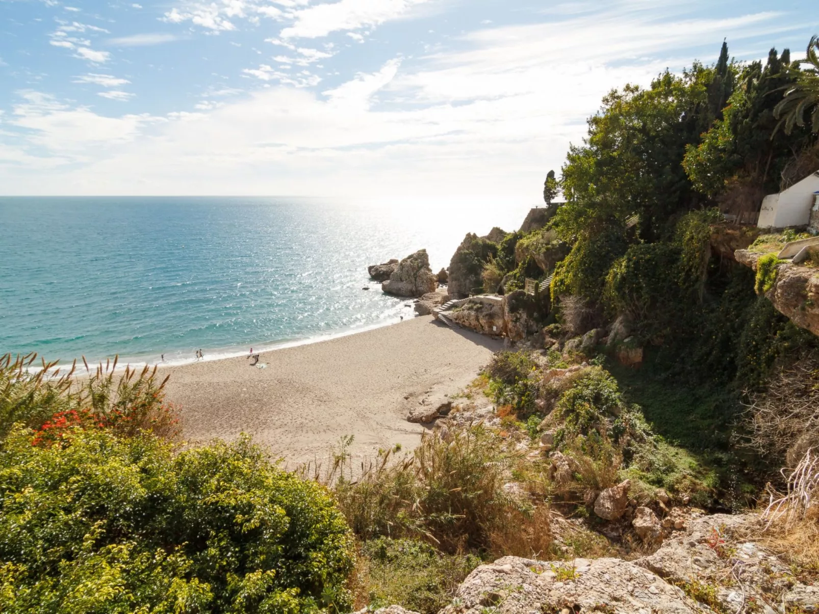 Carabeo 16 Studio by Casasol - Outside