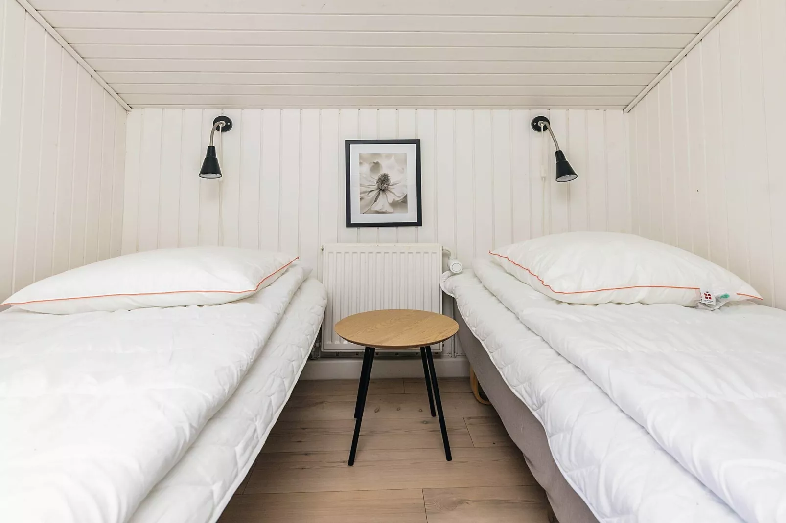 Luxury Retreat in Lonstrup - By Traum Ferienwohnungen - Indoor