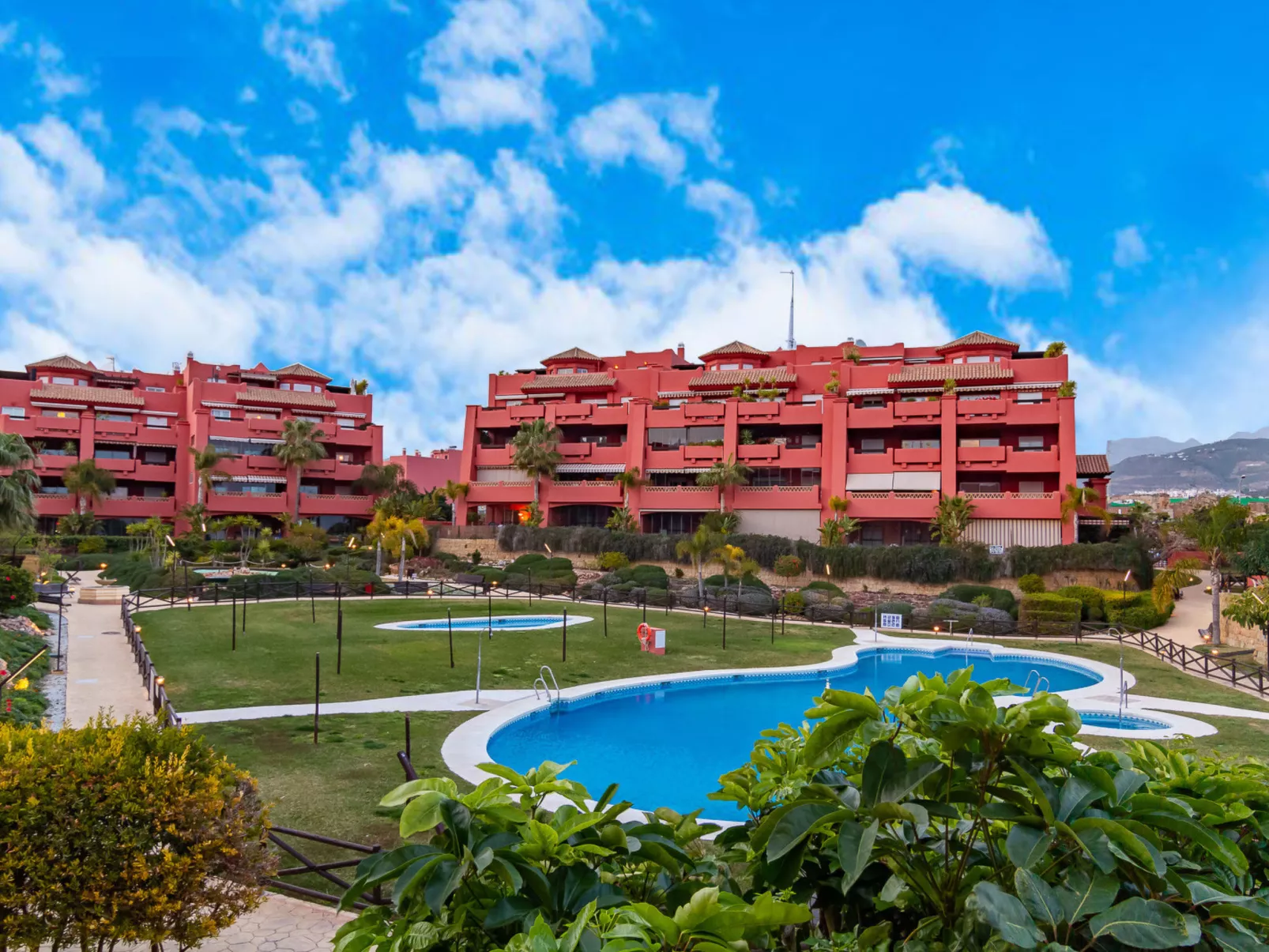 Penthouse Luxury Faro by Casasol - Draußen