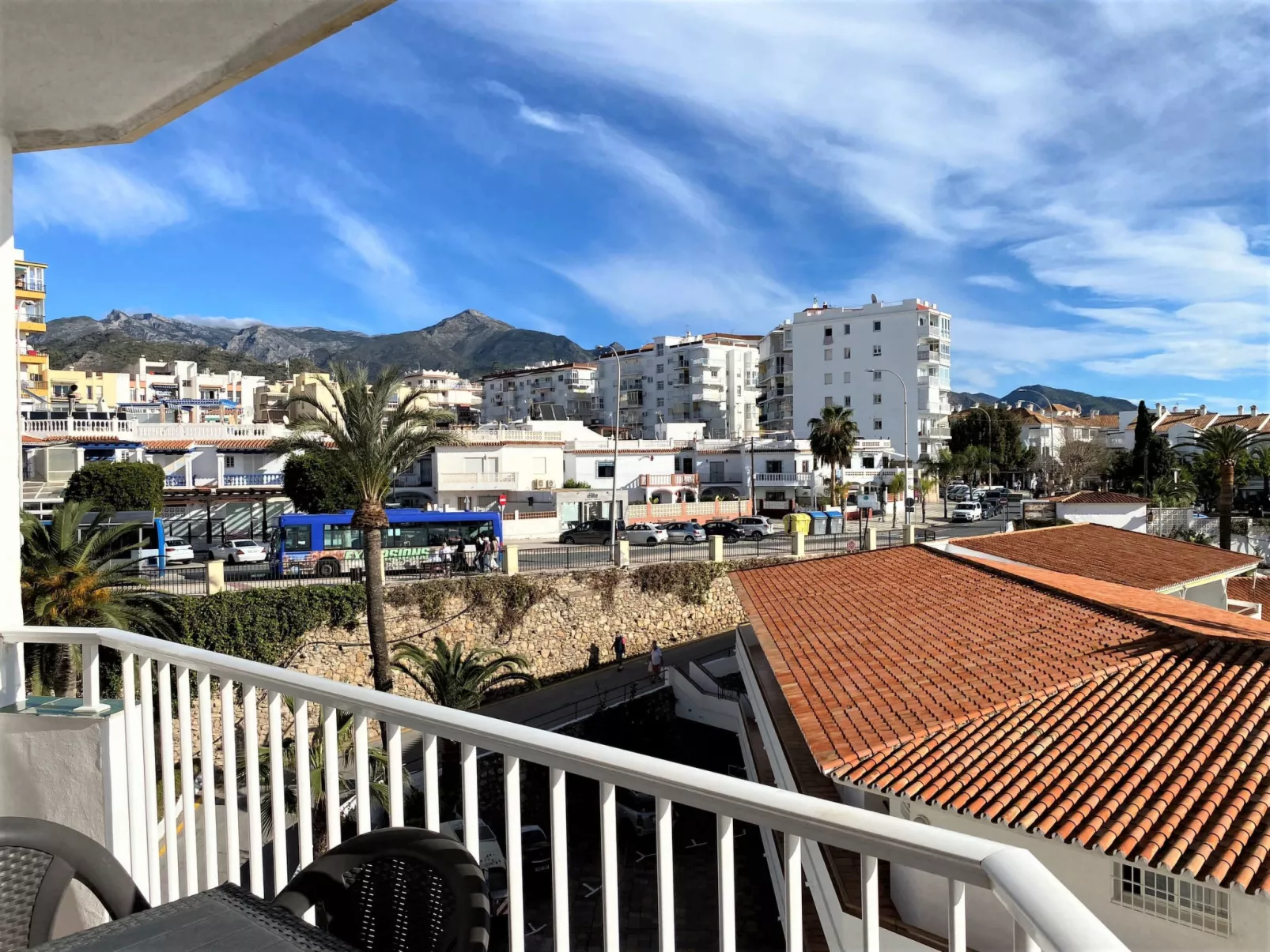 Torresol Torrecilla 506 by Casasol - Outside