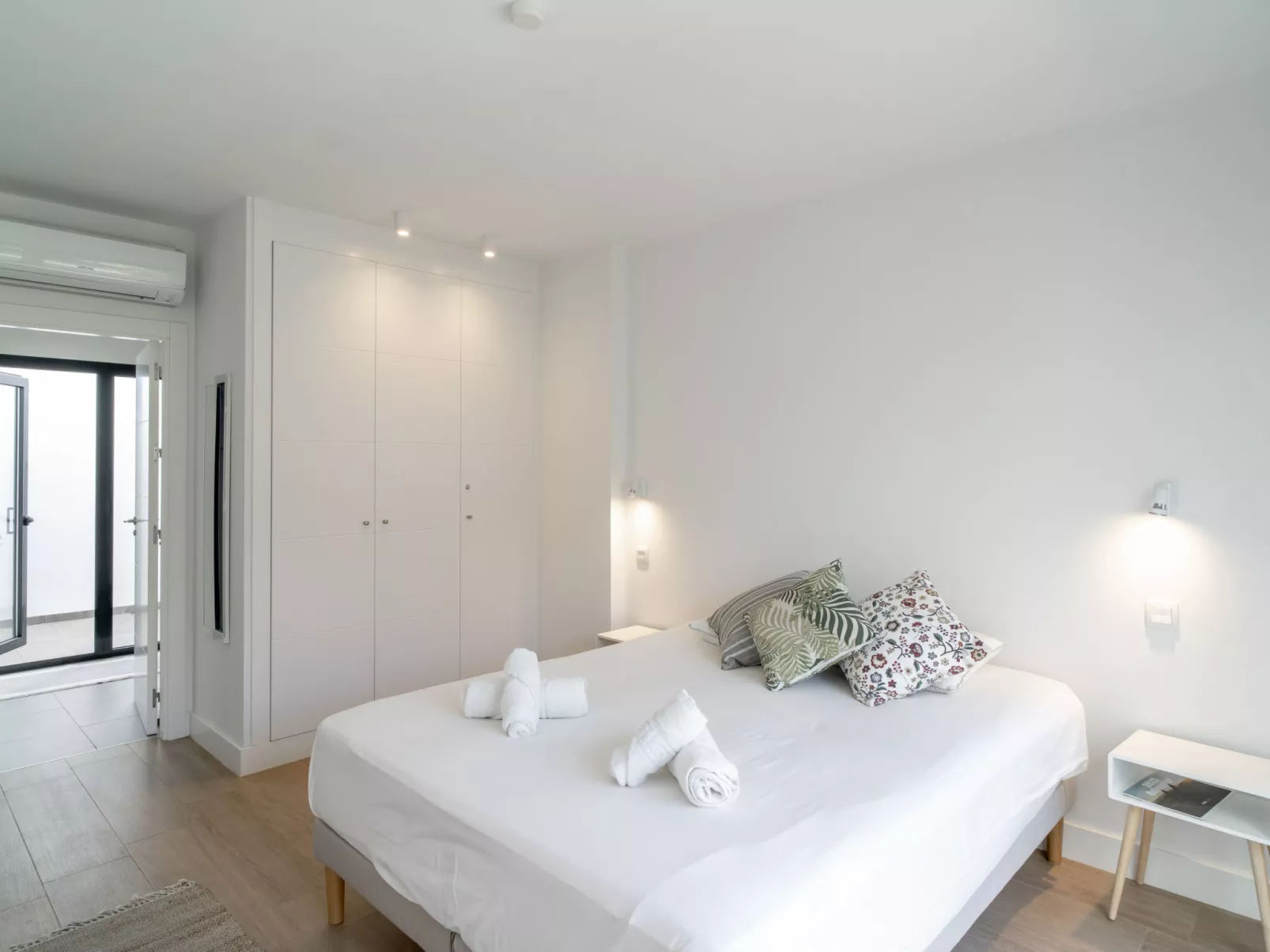 Villa Premium Los Mangos by Casasol - Dedans