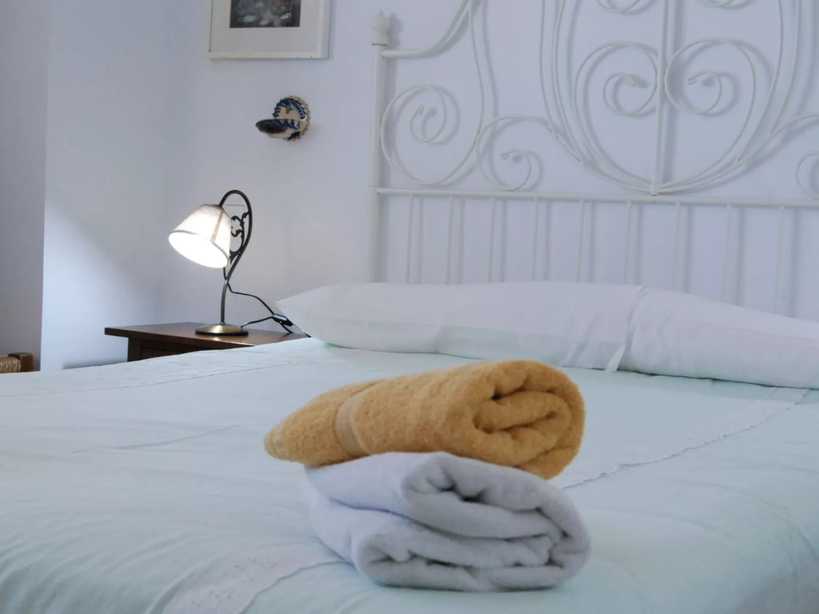 Carabeo 50 Apartment by Casasol - Inside