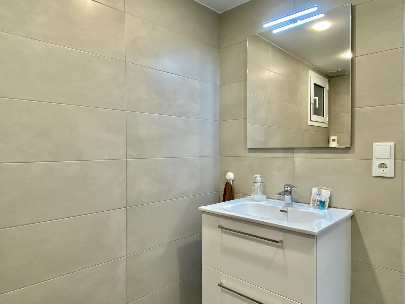 Apartamento Centro Life by Casasol - Inside