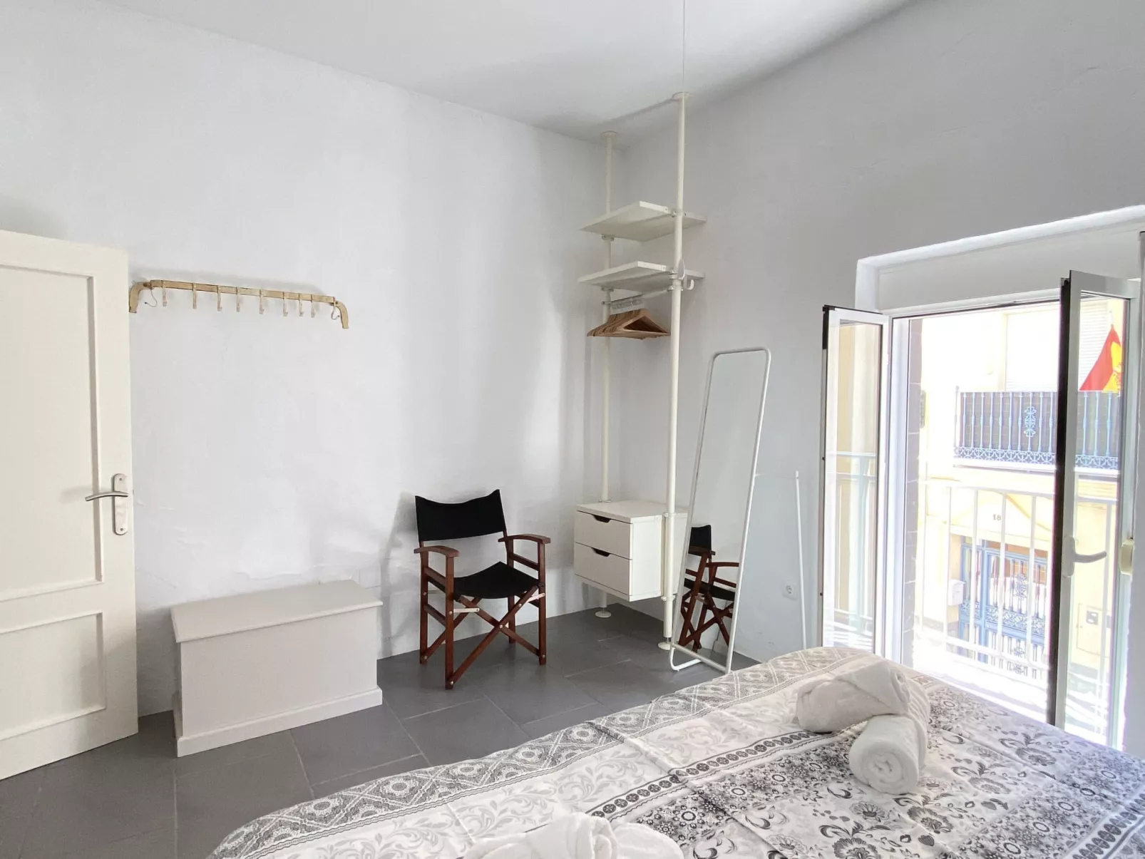 Casa San Juan 13 Centro by Casasol - Inside