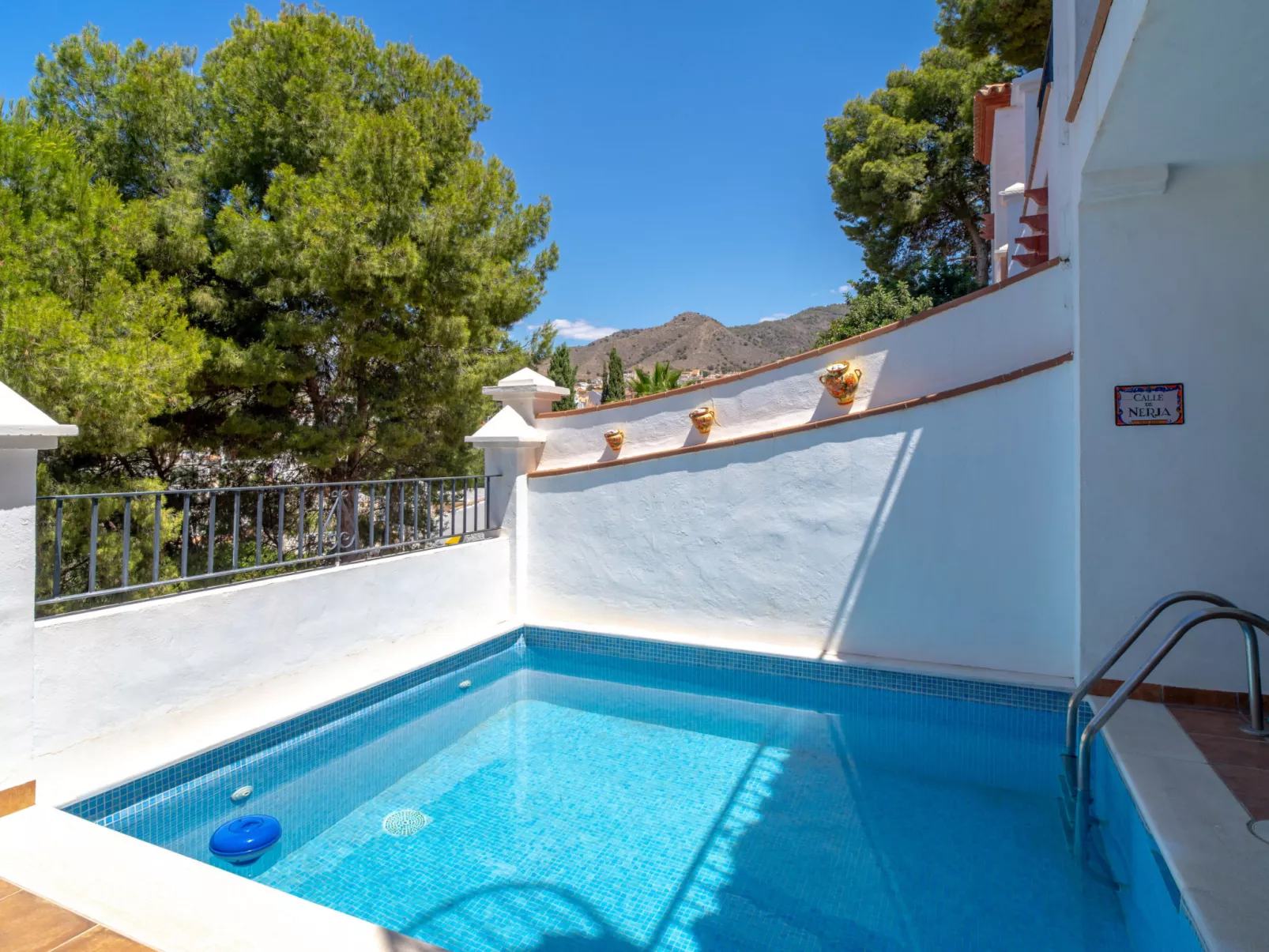 Aljamar 4A Burriana Beach by Casasol - Draußen