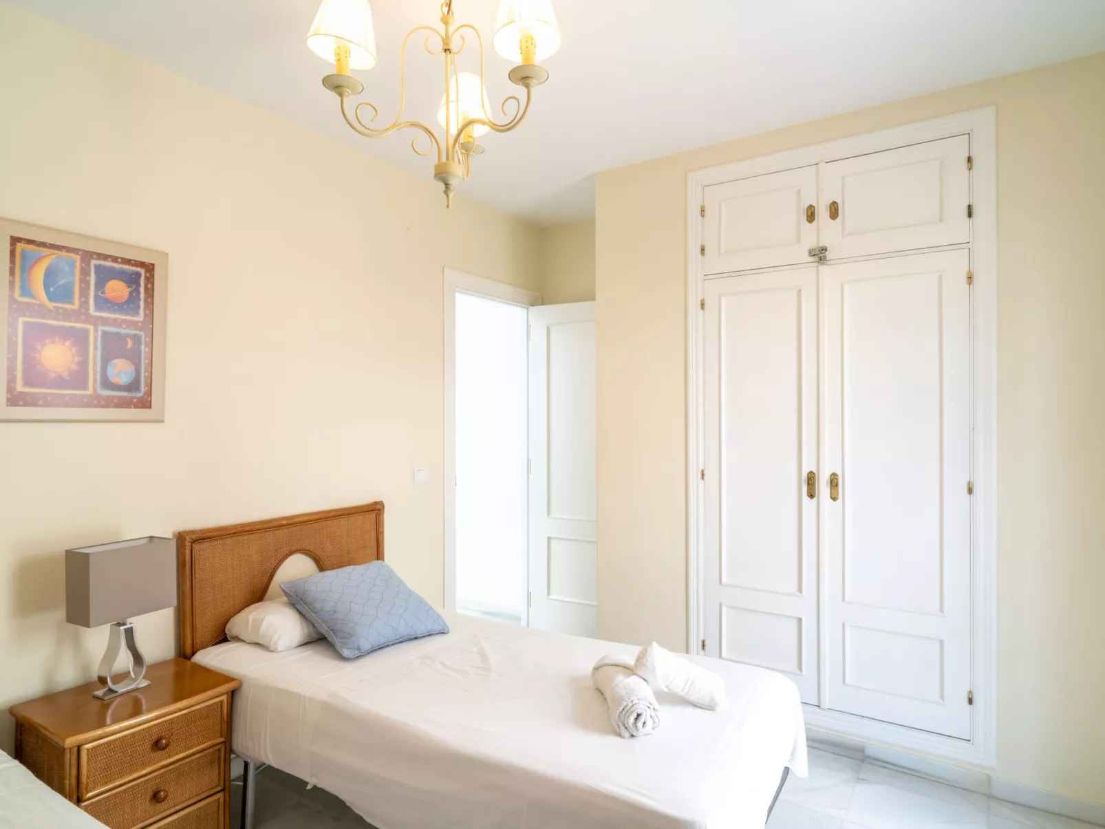 Fuentesol 16 Casa Sunrise by Casasol - Inside