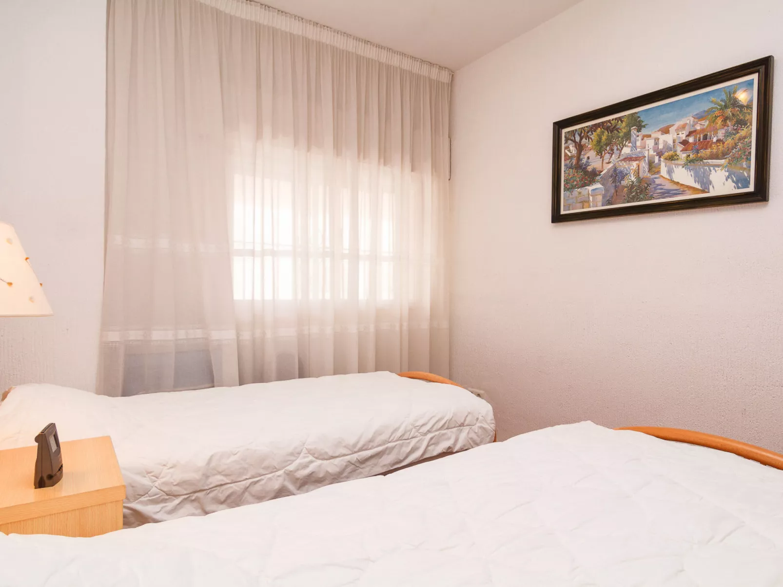 Carabeo 22 Apartment by Casasol - Inside