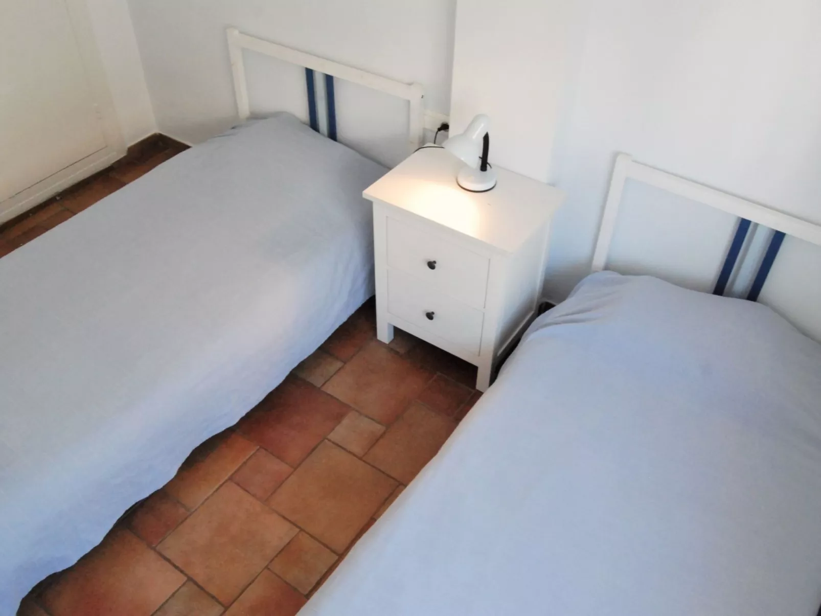 Carabeo 24 Apartment by Casasol - Dedans