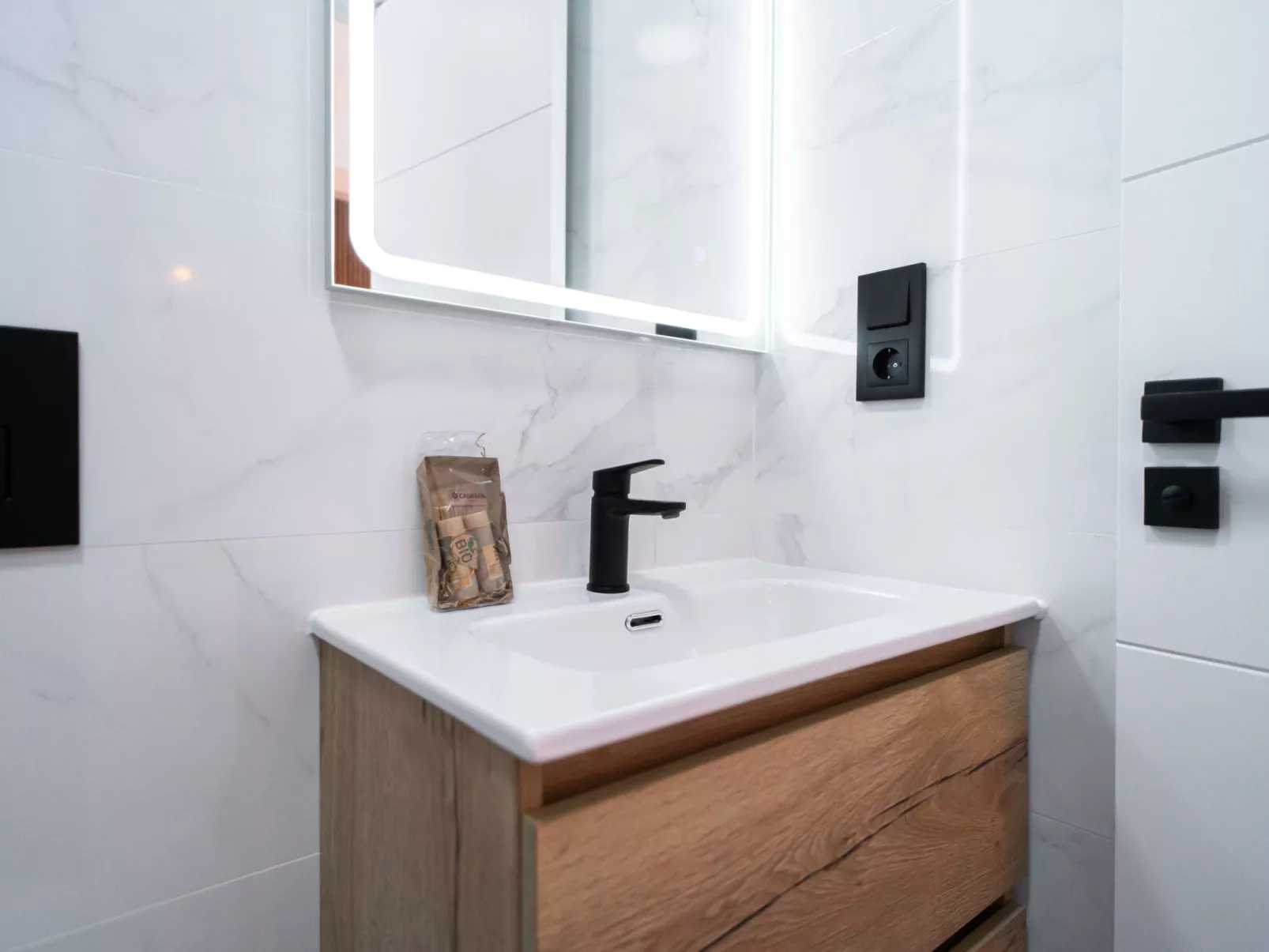 Urban Flores Suite by Casasol - Inside