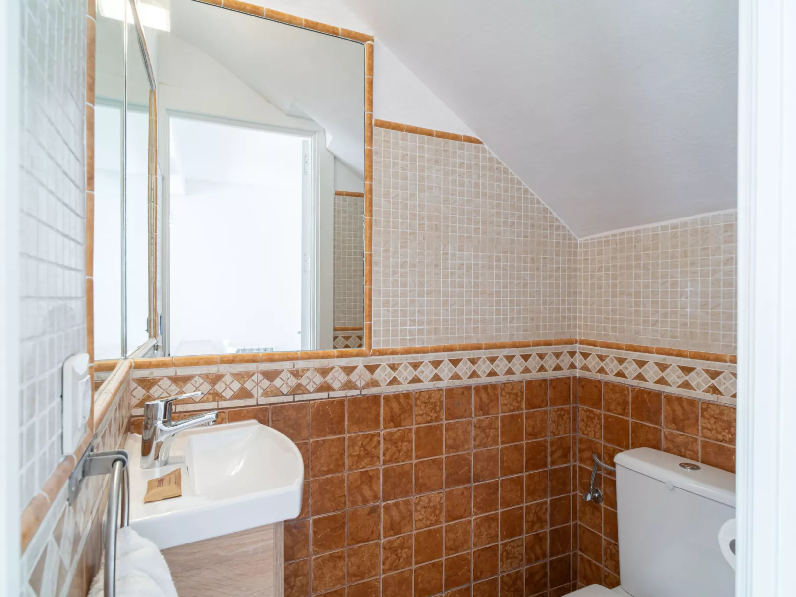 Via Romana Vistamar by Casasol - Drinnen