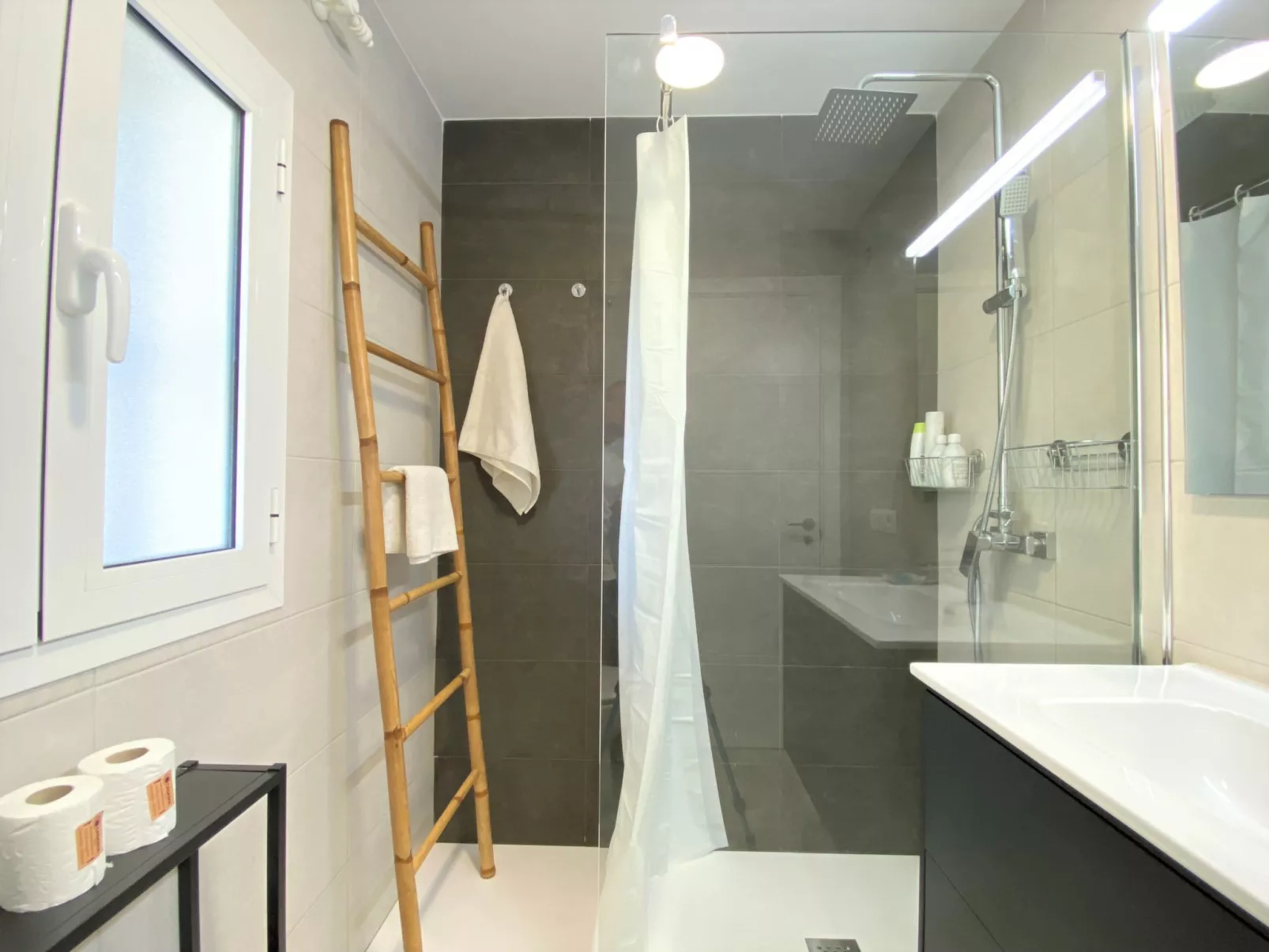 Verano Azul 67 Seaview by Casasol - Dehors