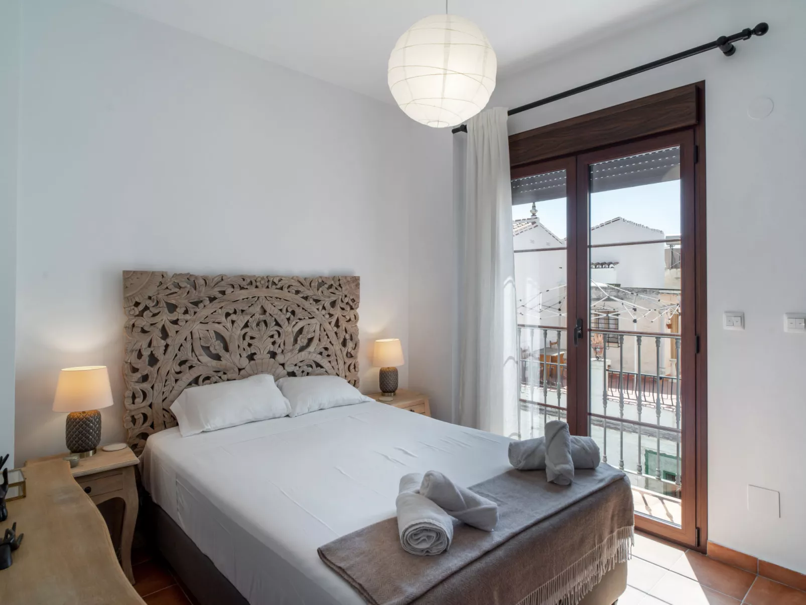 Casa Paraiso Andaluz Deluxe by Casasol - Inside