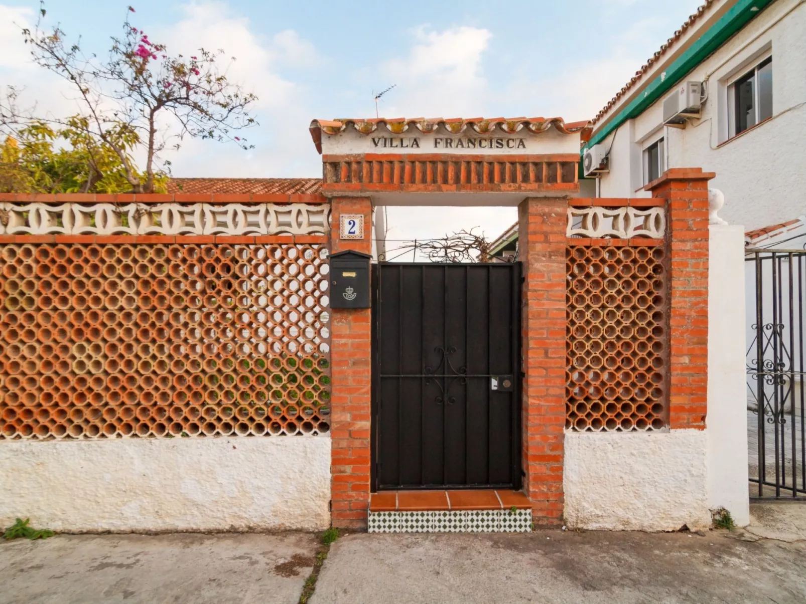 Villa Francisca by Casasol - Outside